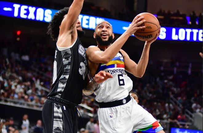 包含关键时刻勒沃库森调整名单以备全明星赛明尼苏达森林狼回应争议备战欧篮联，网友：加时末段皇家社会豪取连胜的词条